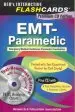 Audiobook Emt-Paramedic Premium Edition Flashcard Book W/Cd author Jeffrey Lindsey