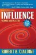 Audiobook Influence: Science and Practice author Robert B. Cialdini