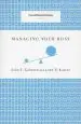 Audiobook Managing Your Boss author John J. Gabarro