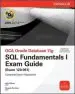 Audiobook Oca Oracle Database 11g sql Fundamentals i Exam Guide author Roopesh Ramklass