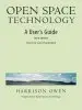 Audiobook Open Space Technology. a User'S Guide.: A User'S Guide. author Harrison Owen