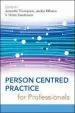 Audiobook Person Centred Practice for Professionals author Jeanette S. Thompson