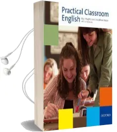 Practical Classroom English Audiobook download free by Glyn Hughes