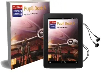 Pupil Book 5 Audiobook download free by Kay Hiatt