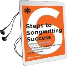 Six Steps to Songwriting Success, Revised Edition Audiobook download free by Jason Blume