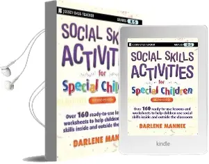 Social Skills Activities for Special Children Audiobook download free by Darlene Mannix