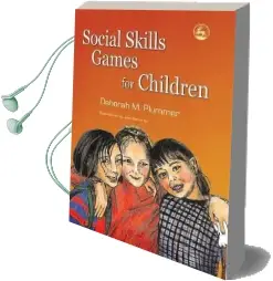 Social Skills Games for Children Audiobook download free by Deborah M. Plummer