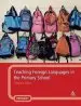 Audiobook Teaching Foreign Languages in the Primary School author Claudine Kirsch