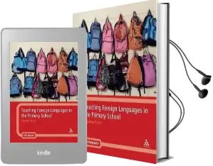 Teaching Foreign Languages in the Primary School Audiobook download free by Claudine Kirsch