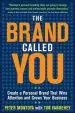 Audiobook The Brand Called You: Make Your Business Stand out in a Crowded Marketplace author Peter Montoya