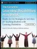 Audiobook The Complete Learning Disabilities Handbook: Ready-To-Use Strategies and Activities for Teaching Students With Learning Disabilities author Joan M. Harwell