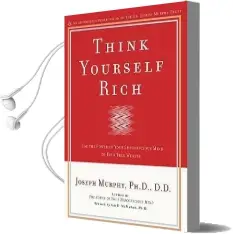 Think Yourself Rich Audiobook download free by Dr Joseph Murphy