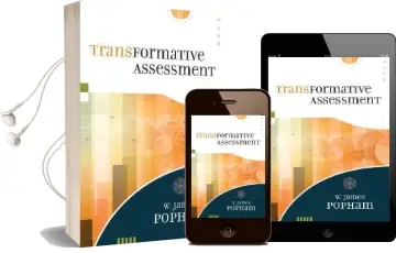 Transformative Assessment Audiobook download free by W James Popham