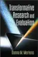 Audiobook Transformative Research and Evaluation author Donna M. Mertens