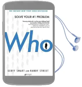 Who Audiobook download free by Geoff Smart
