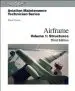 Audiobook Aviation Maintenance Technician: Airframe, Volume 1: Structures author Dale Crane