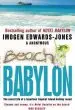 Audiobook Beach Babylon author Imogen Edwards Jones