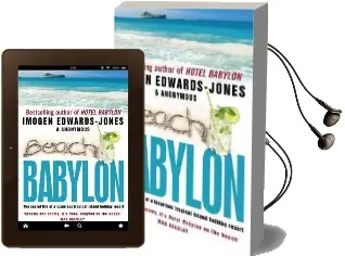 Beach Babylon Audiobook download free by Imogen Edwards Jones