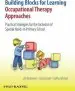 Audiobook Building Blocks for Learning Occupational Therapy Approaches: Practical Strategies for the Inclusion of Special Needs in Primary School author Jill Jenkinson