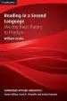 Audiobook Cambridge Applied Linguistics: Reading in a Second Language: Moving From Theory to Practice author William Grabe