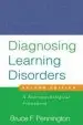 Audiobook Diagnosing Learning Disorders, Second Edition: A Neuropsychological Framework author Bruce F. Pennington