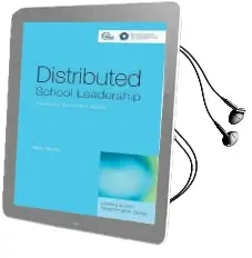 Distributed School Leadership: Developing Tomorrow'S Leaders Audiobook download free by Alma Harris