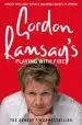 Audiobook Gordon Ramsay'S Playing With Fire author Gordon Ramsay