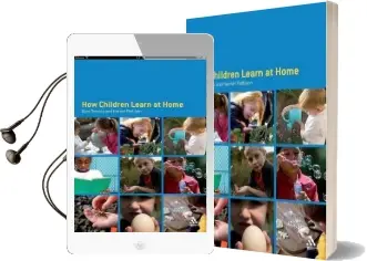 How Children Learn at Home Audiobook download free by Alan Thomas