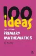 Audiobook Ideas for Teaching Primary Mathematics author Alan Thwaites