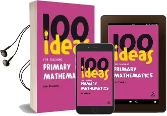 Ideas for Teaching Primary Mathematics Audiobook download free by Alan Thwaites