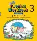 Audiobook Jolly Phonics Workbook 3: In Print Letters (American English Edition) author Sue Lloyd