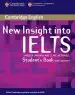 Audiobook New Insight Into Ielts Student'S Book With Answers author Vanessa Jakeman