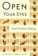 Audiobook Open Your Eyes: Deaf Studies Talking author H Dirksen L. Bauman