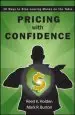 Audiobook Pricing With Confidence: 10 Ways to Stop Leaving Money on the Table author Reed K. Holden