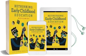 Rethinking Early Childhood Education Audiobook download free by Ann Pelo
