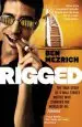 Audiobook Rigged author Ben Mezrich