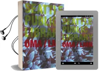 Seattle Public Library: Office for Metropolitan Architecture - rem Koolhaas Audiobook download free by Oma/Lmn