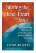 Audiobook Stirring the Head, Heart, and Soul: Redefining Curriculum, Instruction, and Concept-Based Learning author H. Lynn Erickson