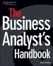 Audiobook The Business Analyst'S Handbook author Howard Podeswa