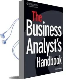 The Business Analyst'S Handbook Audiobook download free by Howard Podeswa
