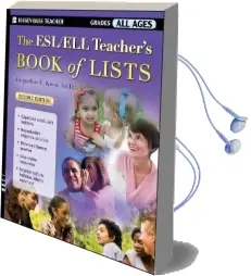 The Esl/Ell Teacher'S Book of Lists Audiobook download free by Jacqueline E. Kress