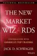 Audiobook The new Market Wizards: Conversations With America'S top Traders author Jack D. Schwager