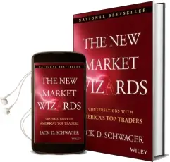 The new Market Wizards: Conversations With America'S top Traders Audiobook download free by Jack D. Schwager