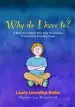 Audiobook Why do i Have to?: A Book for Children who Find Themselves Frustrated by Everyday Rules author Laurie Leventhal Belfer