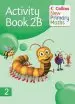 Audiobook Activity Book 2b author Peter Clarke