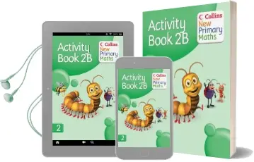 Activity Book 2b Audiobook download free by Peter Clarke