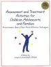 Audiobook Assessment and Treatment Activities for Children, Adolescents, and Families: Practitioners Share Their Most Effective Techniques author Liana Lowenstein