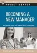 Audiobook Becoming a new Manager: Expert Solutions to Everyday Challenges author Harvard Business School Press