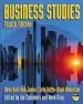 Audiobook Business Studies author Carlo Raffo