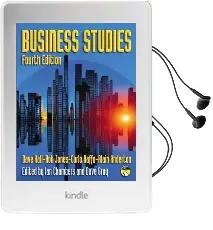 Business Studies Audiobook download free by Carlo Raffo